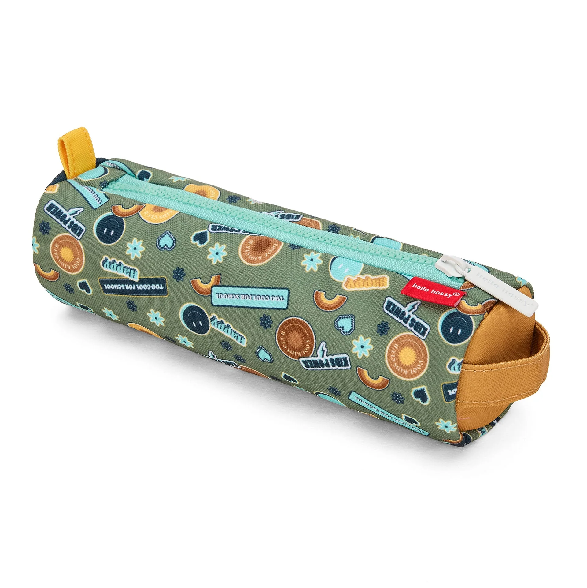 Trousse Scolaire Smiley - Image 6