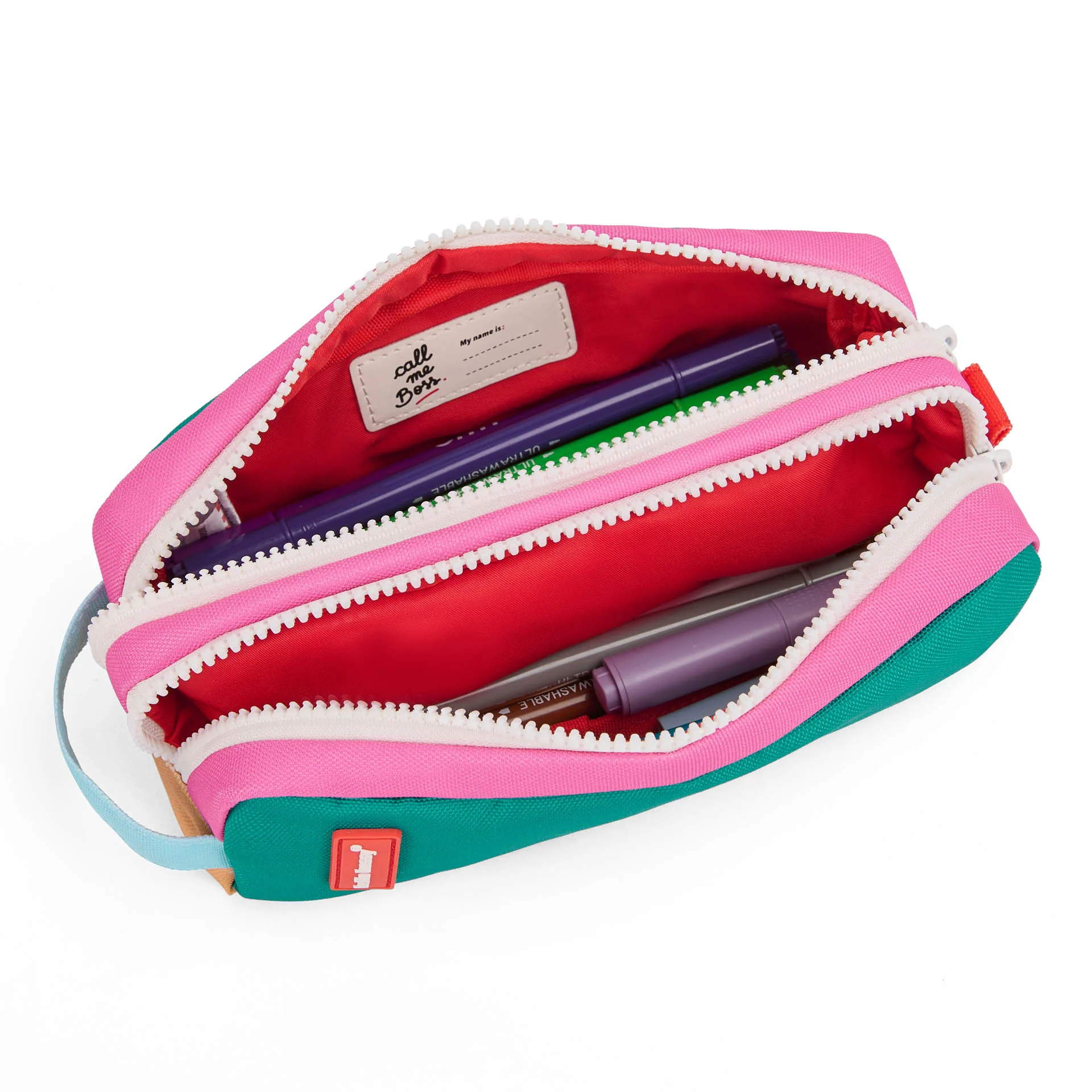 Trousse Scolaire Mini Ali - Image 3