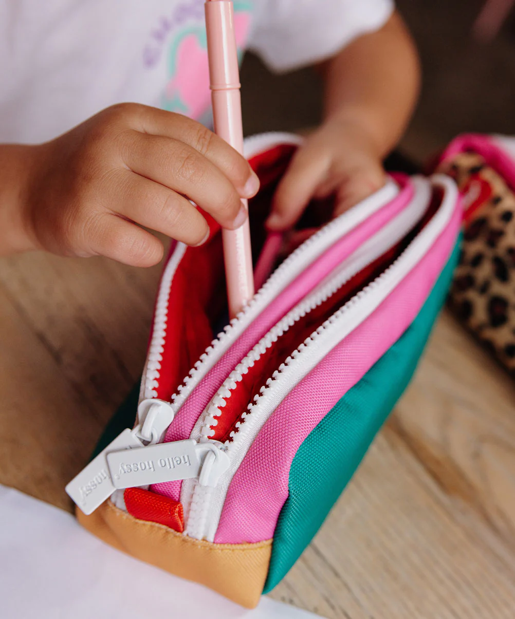 Trousse Scolaire Mini Ali - Image 4
