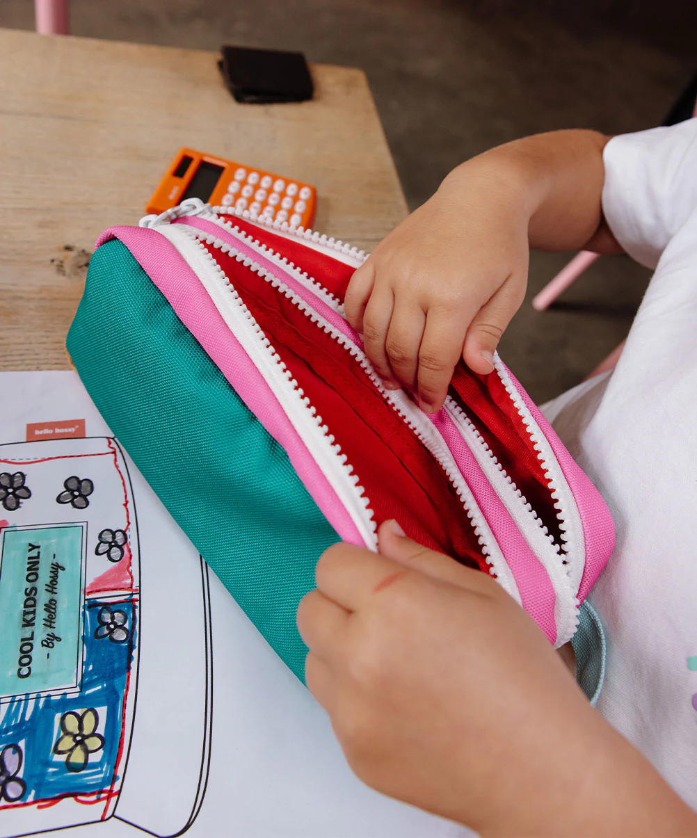 Trousse Scolaire Mini Ali - Image 5