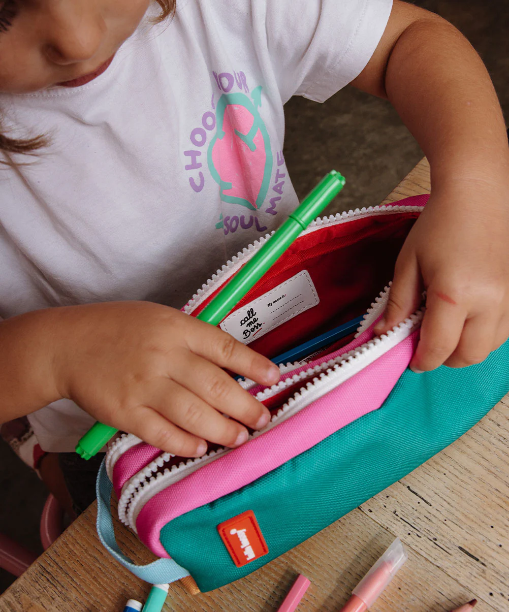 Trousse Scolaire Mini Ali - Image 6