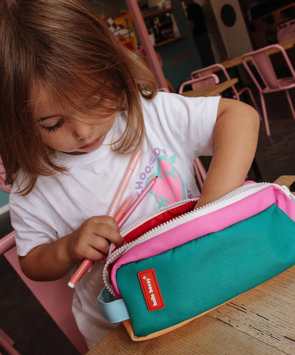 Trousse Scolaire Mini Ali - Image 8