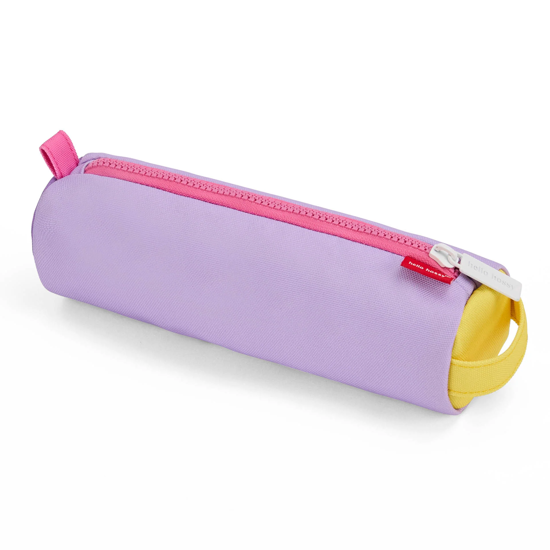 Trousse Scolaire Mini Mauve - Image 7