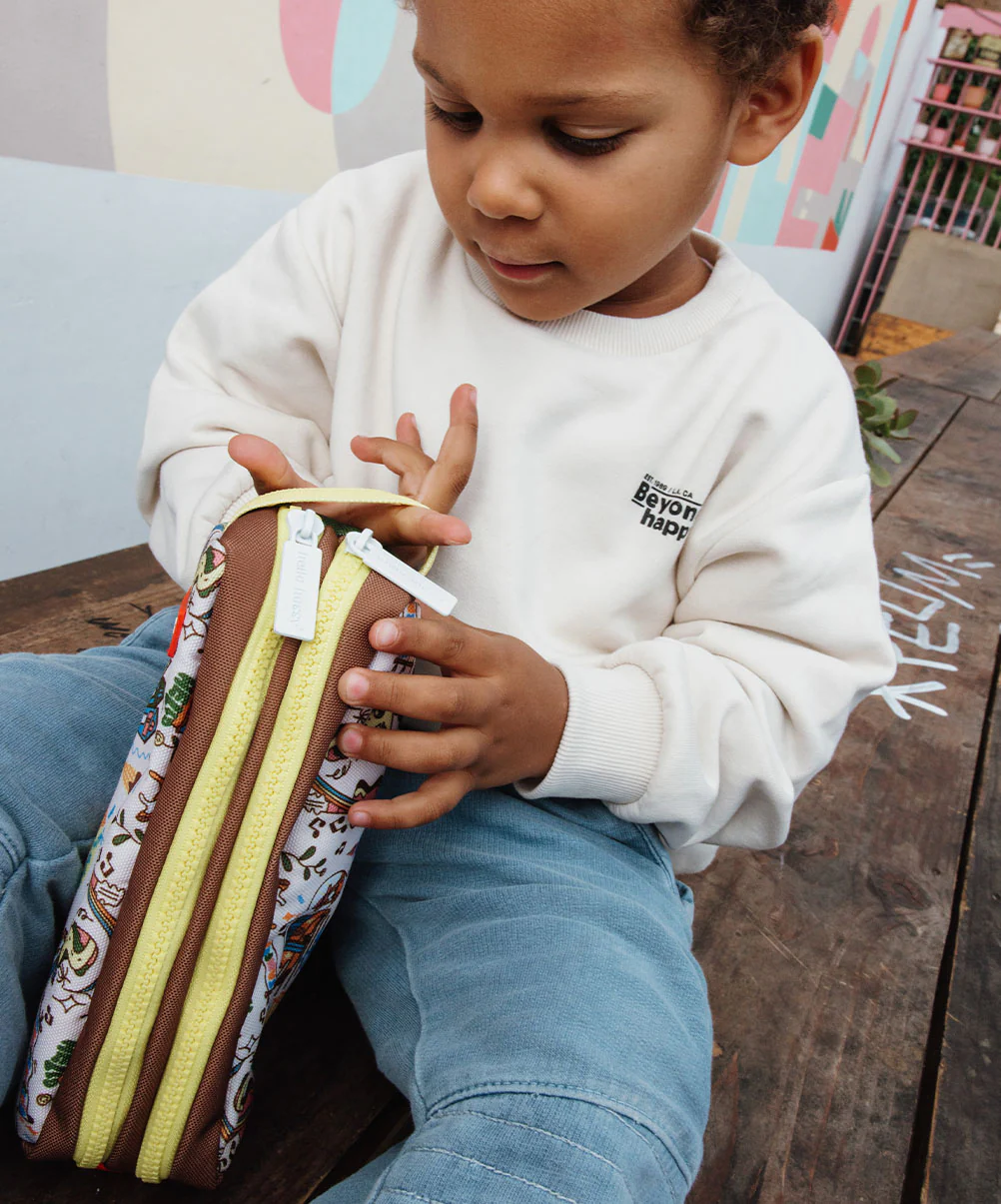 Trousse Scolaire San Francisco - Image 4