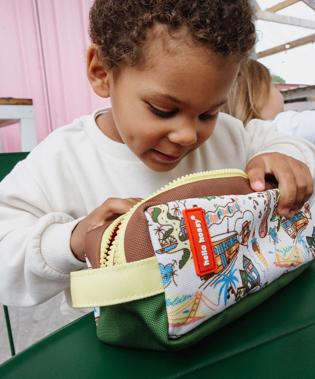 Trousse Scolaire San Francisco - Image 5