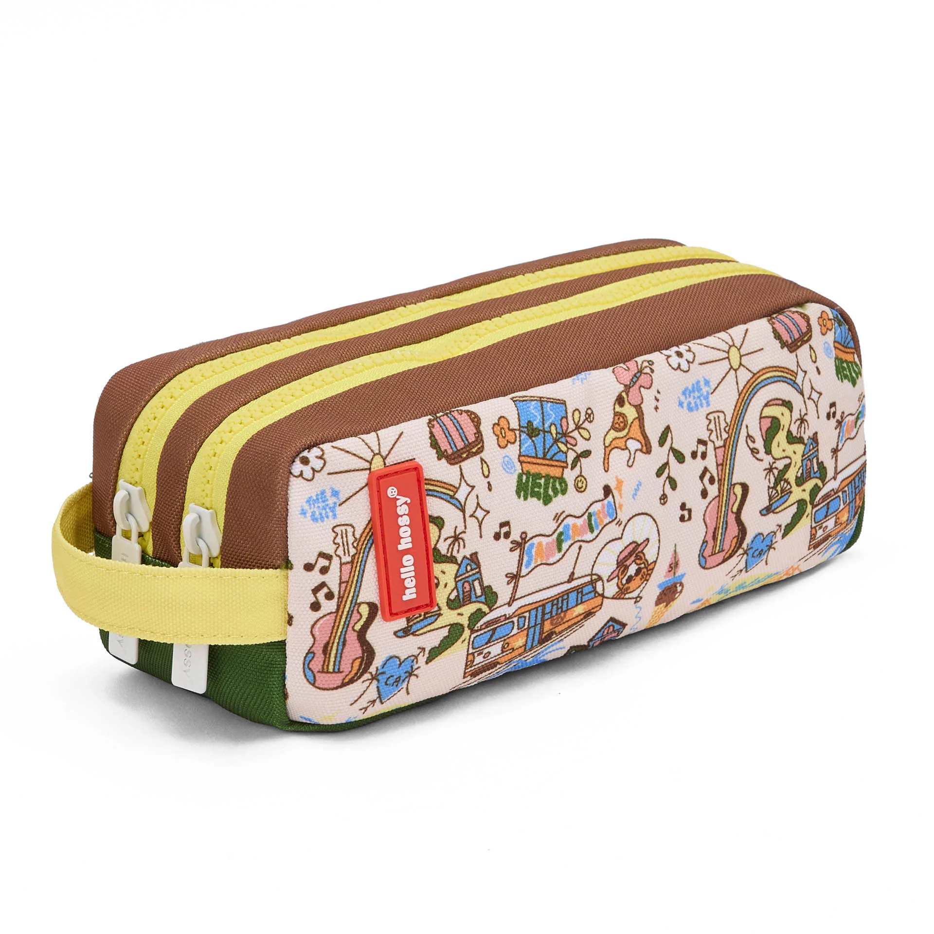 Trousse Scolaire San Francisco - Image 7