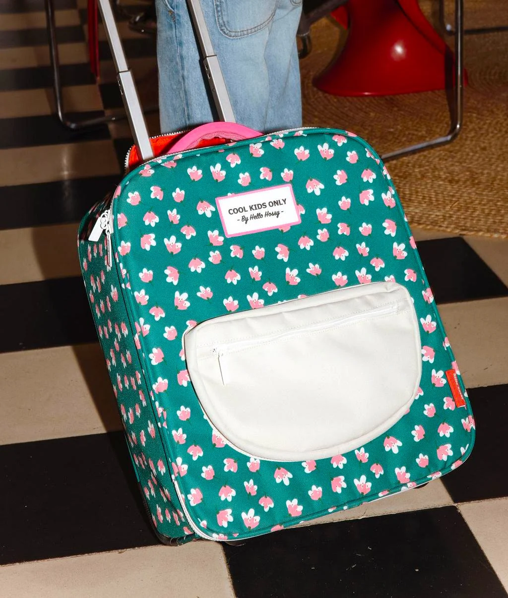 Valise Garden Joy - Image 3