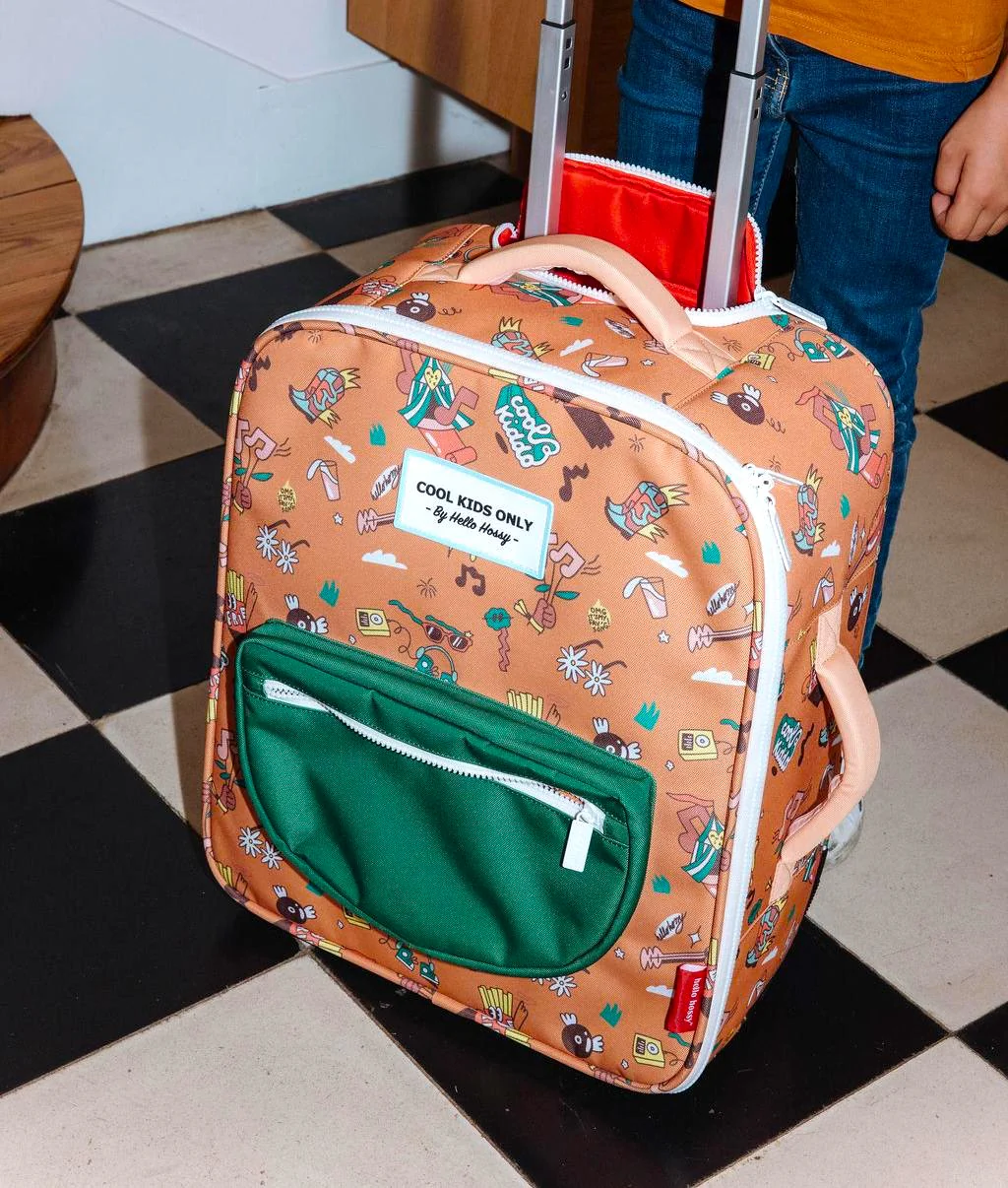Valises