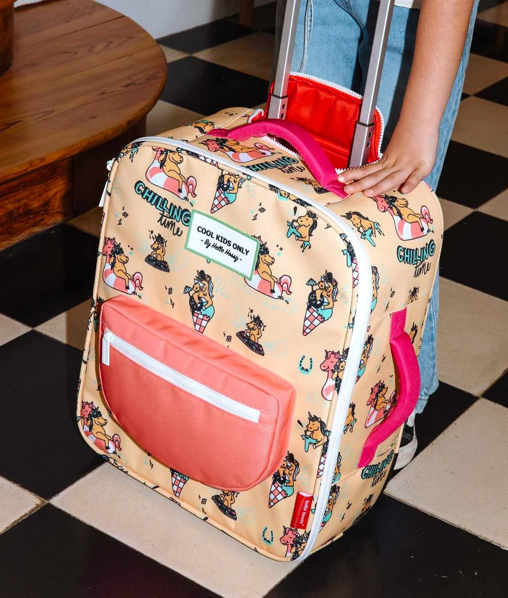 Valise Unicorn - Image 3