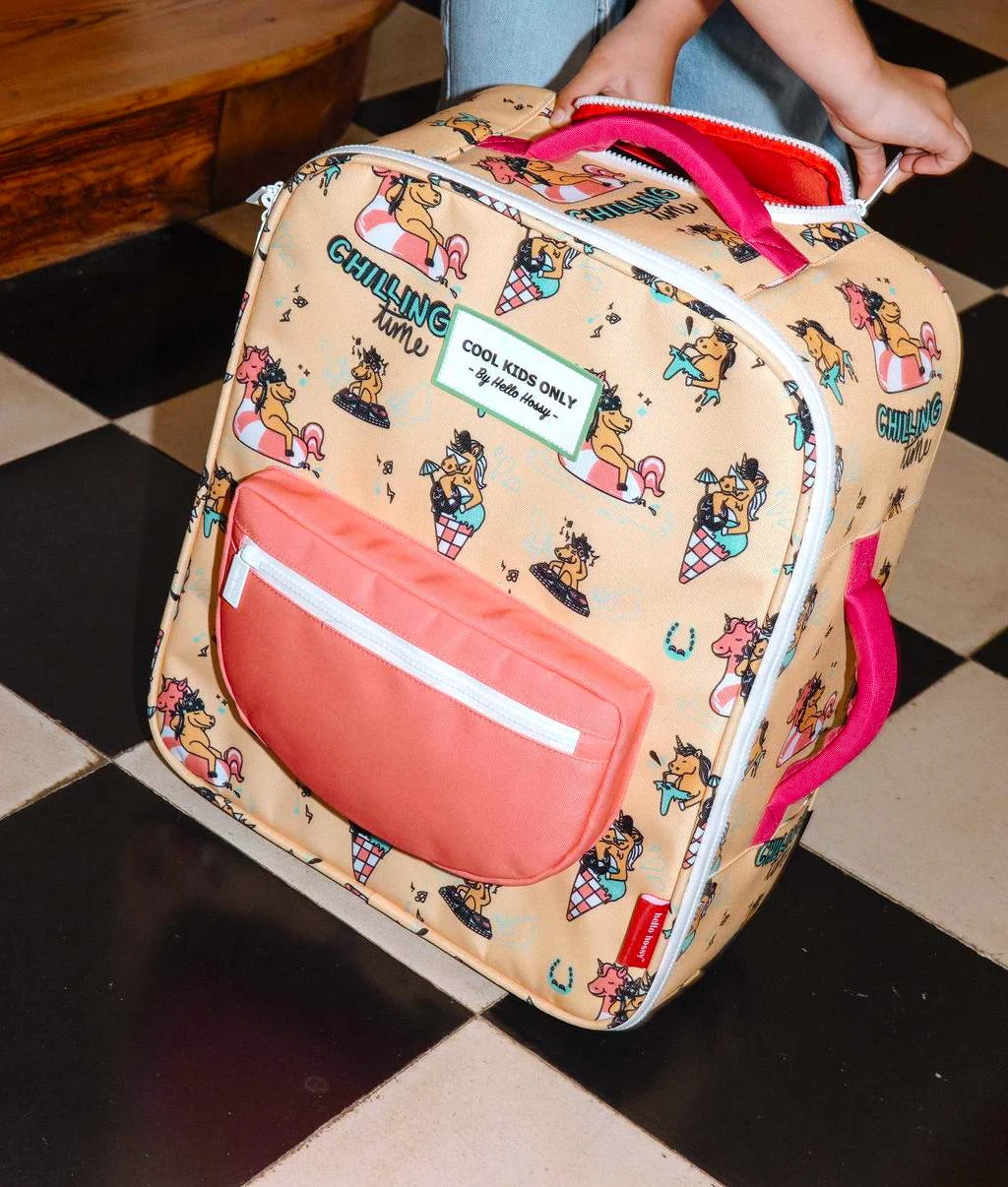Valise Unicorn - Image 6