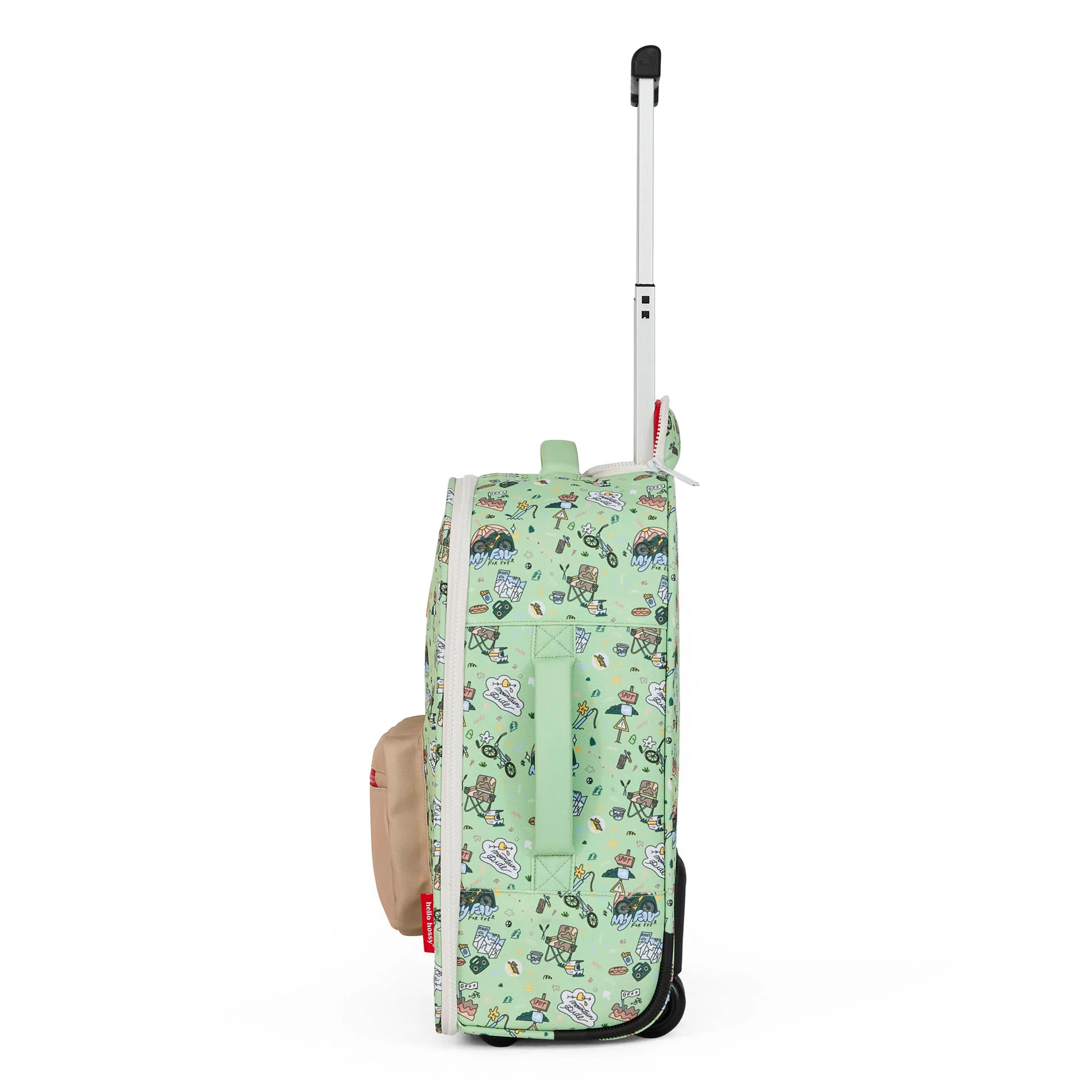 Valise Mountain Ride - Image 3