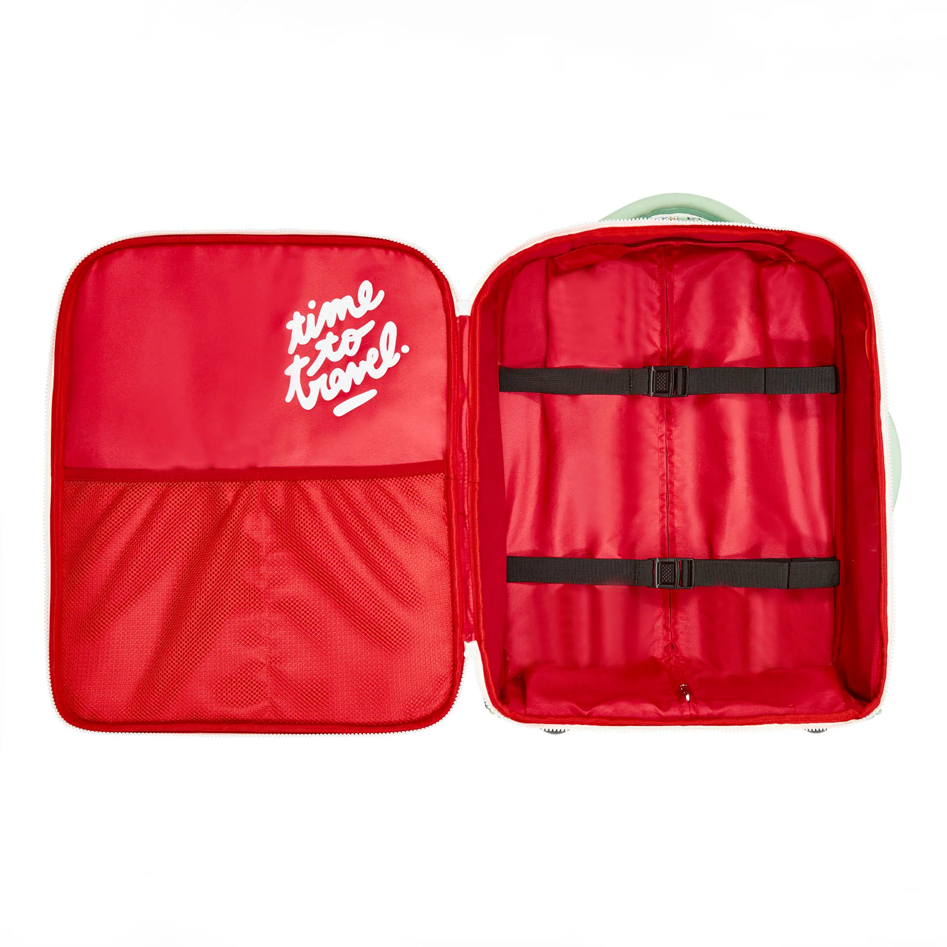 Valise Mountain Ride - Image 5