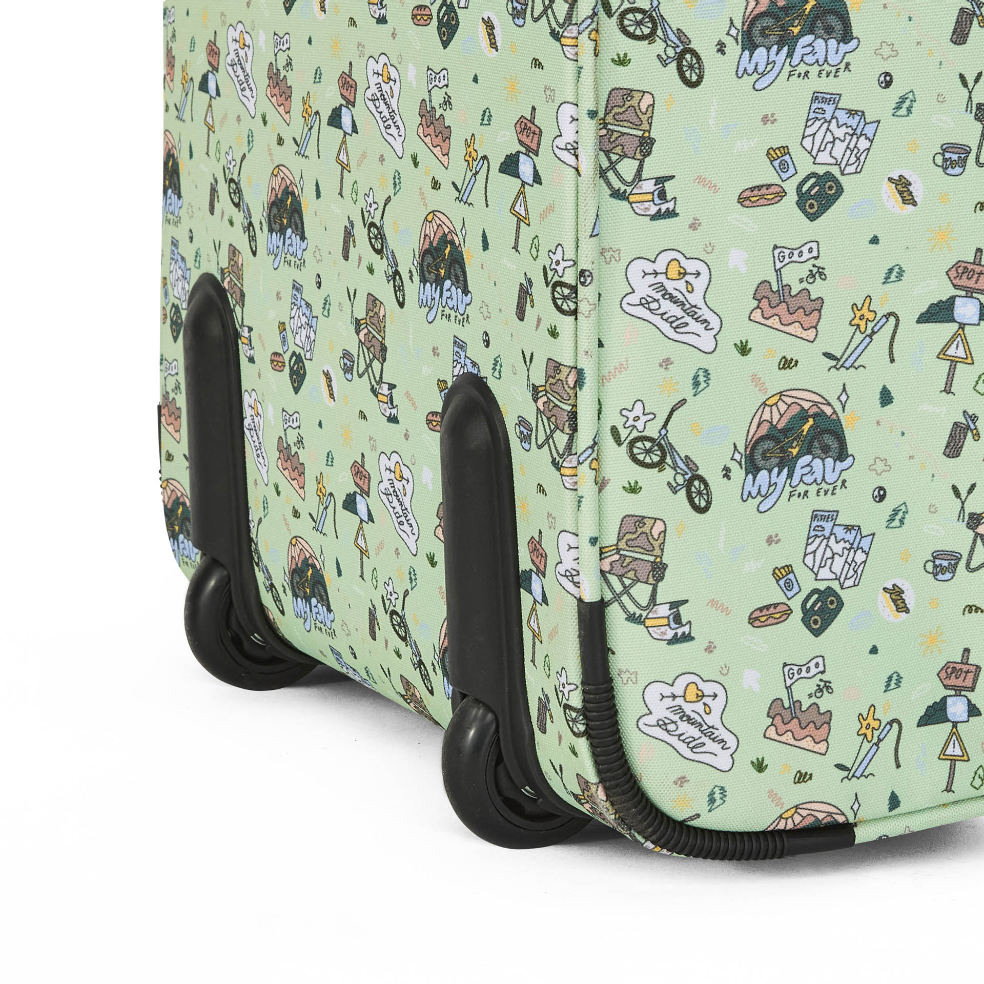 Valise Mountain Ride - Image 6