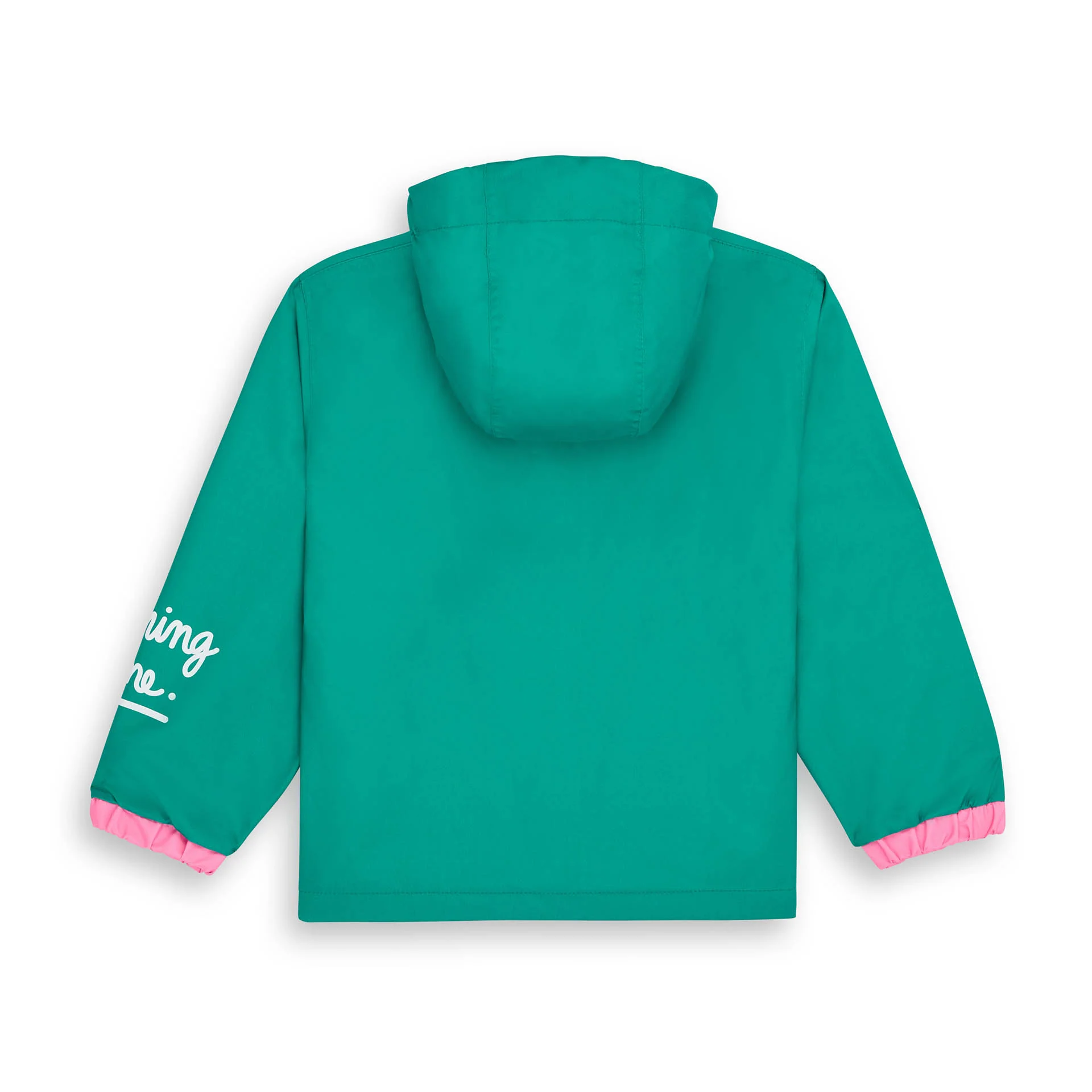 Veste Imperméable Ali - Image 5