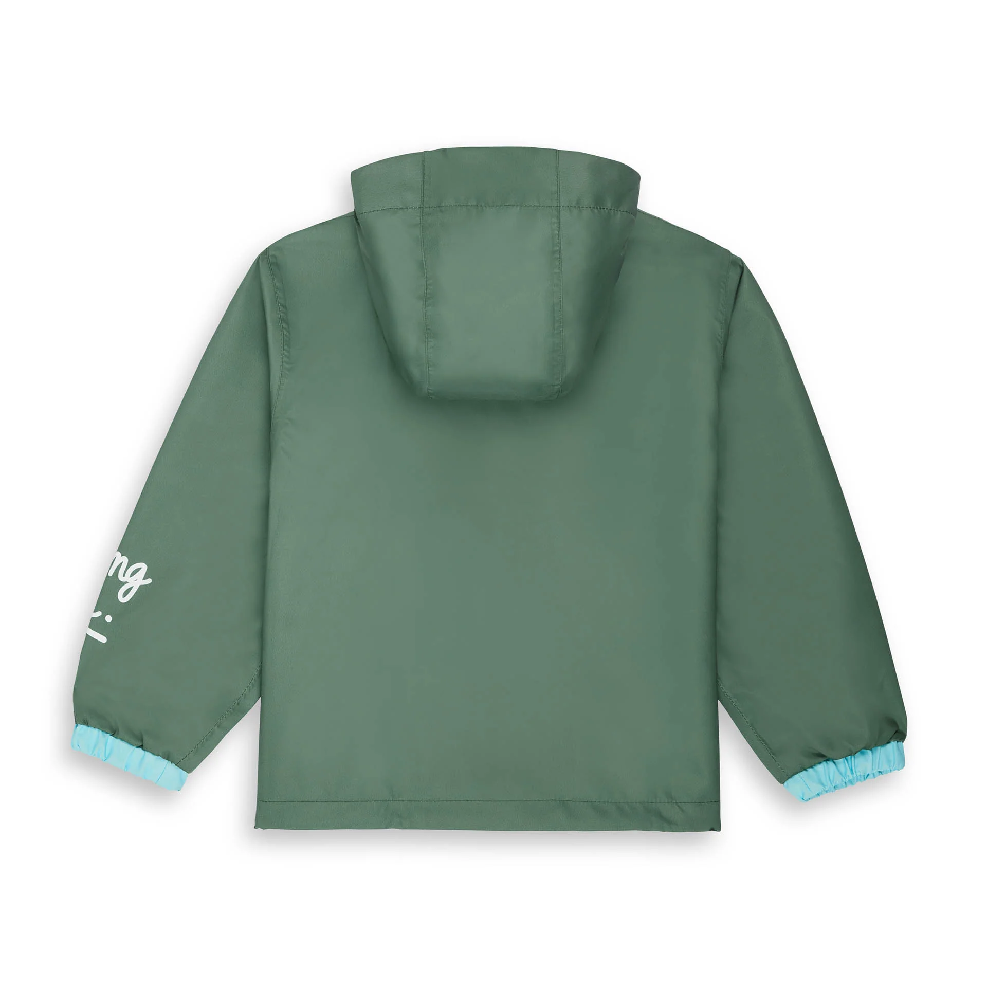 Veste Imperméable Captain - Image 5
