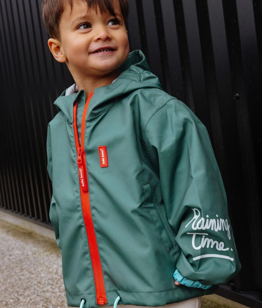 Veste Imperméable Captain - Image 6