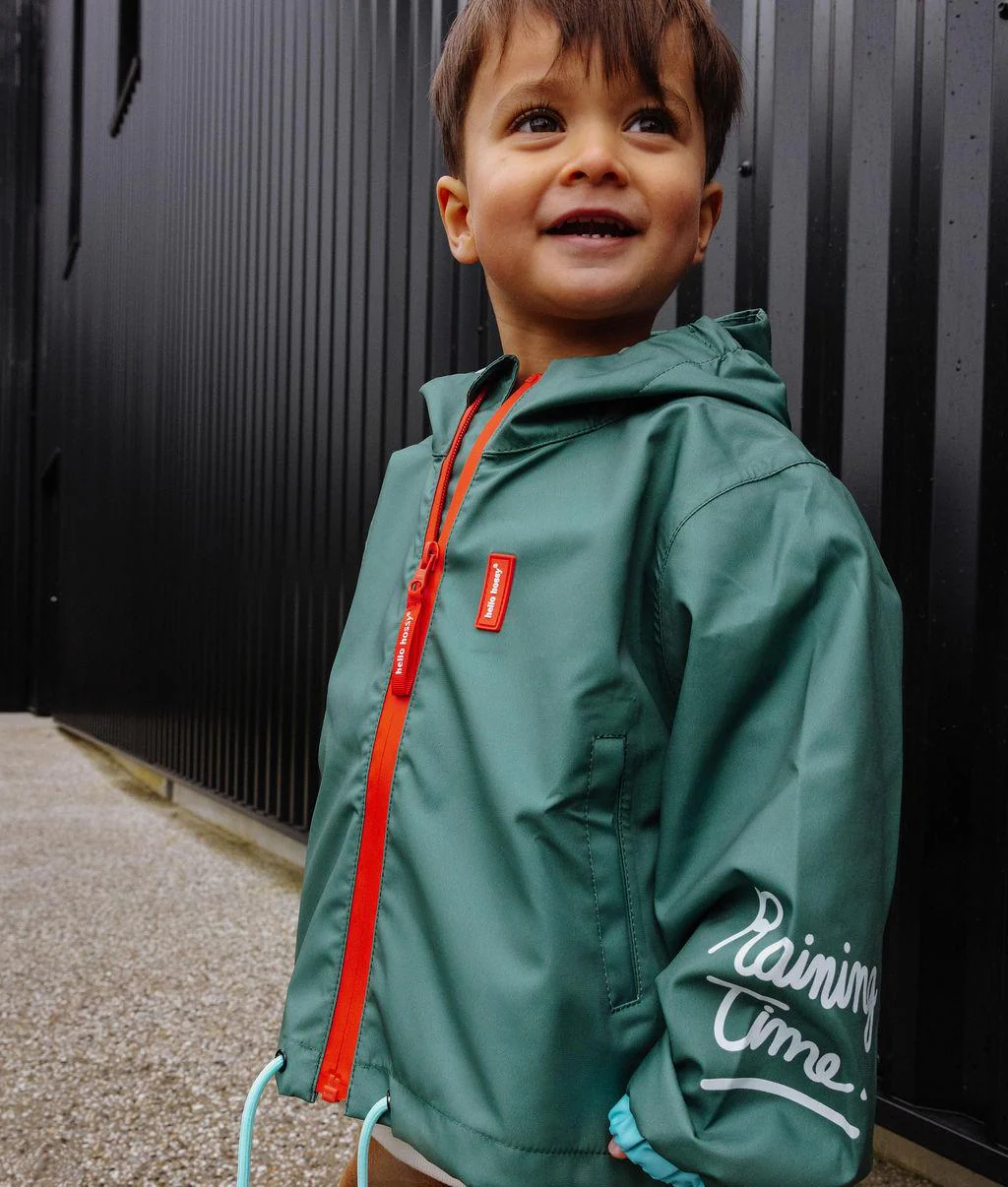 Veste Imperméable Captain - Image 7