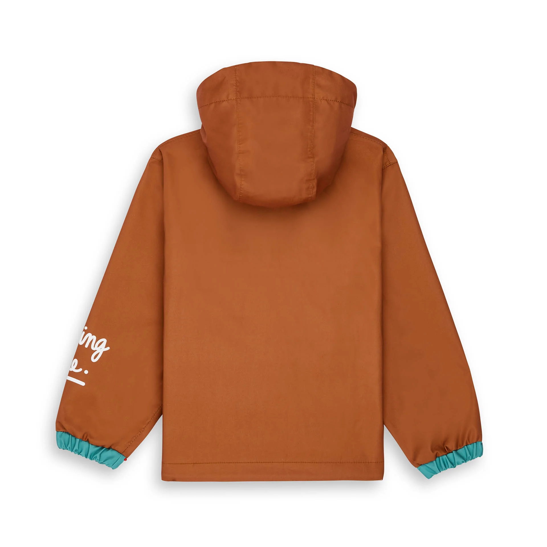 Veste Imperméable Peanut - Image 6